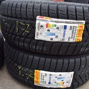 Mercedes W447 19" AMG Wheels