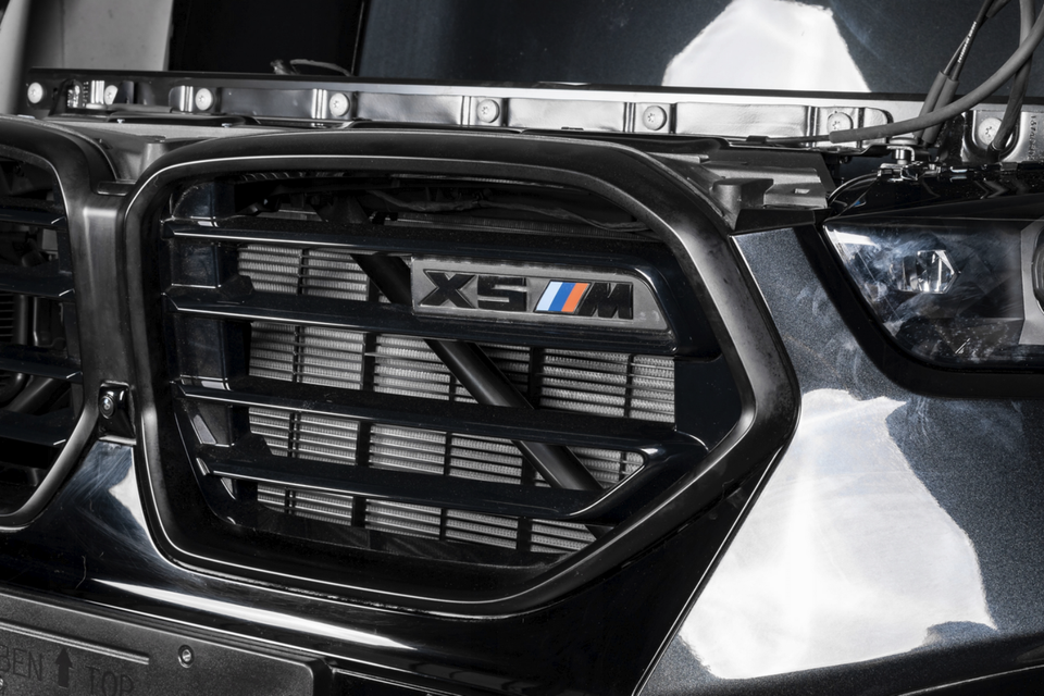 BMW X5M F95 Front End Package - Image 8