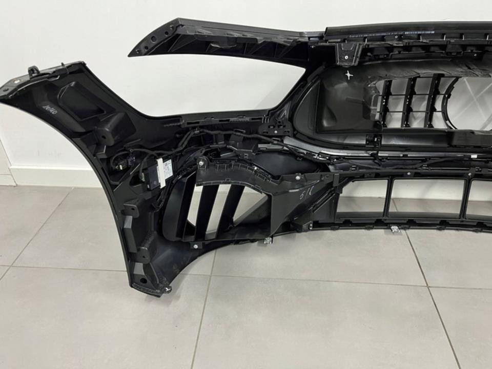 MERCEDES W290 AMG GT 63 AMG Facelift Front Bumper - Image 7