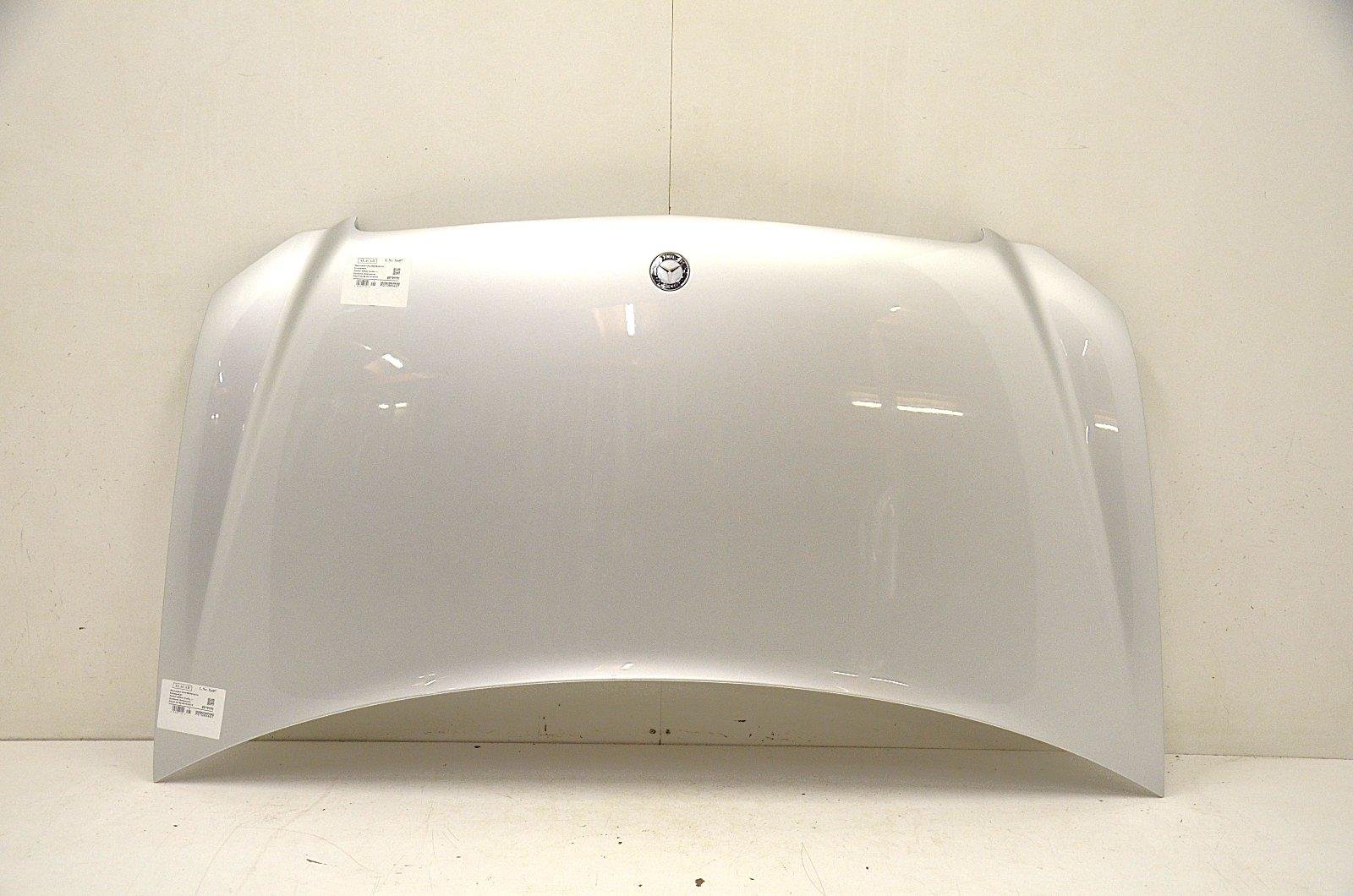 Mercedes-Benz Vito W639 Complete Front End Assembly - Image 3