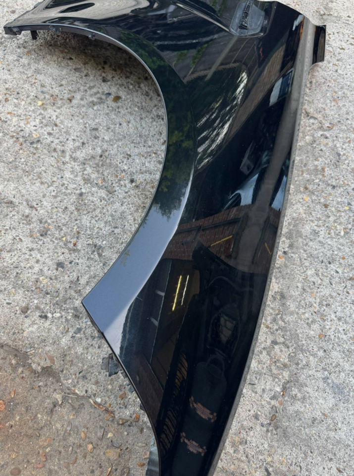 BMW F87 M2 Front End Package - Image 5