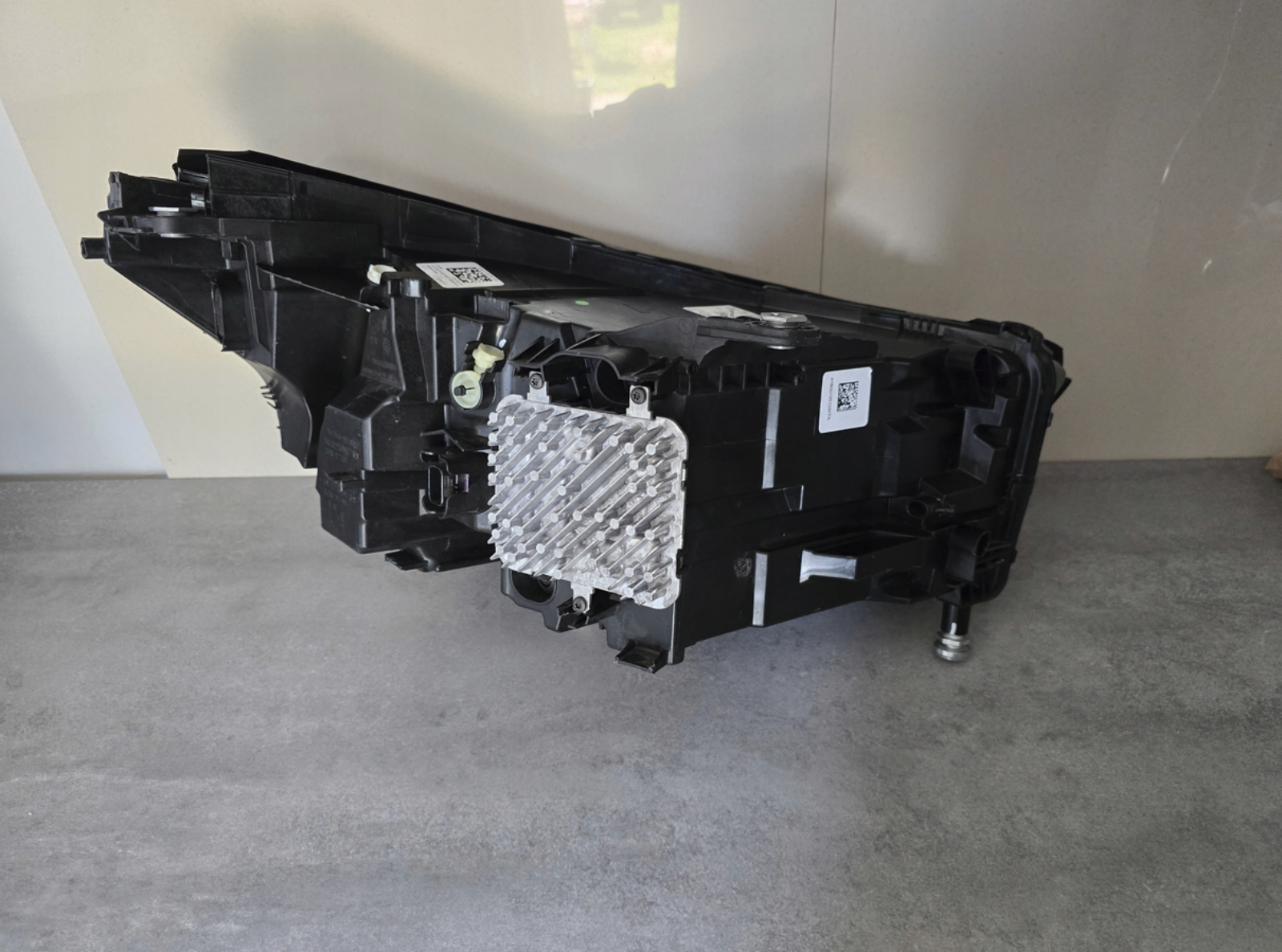 BMW G60 Full LED Headlights - Image 3