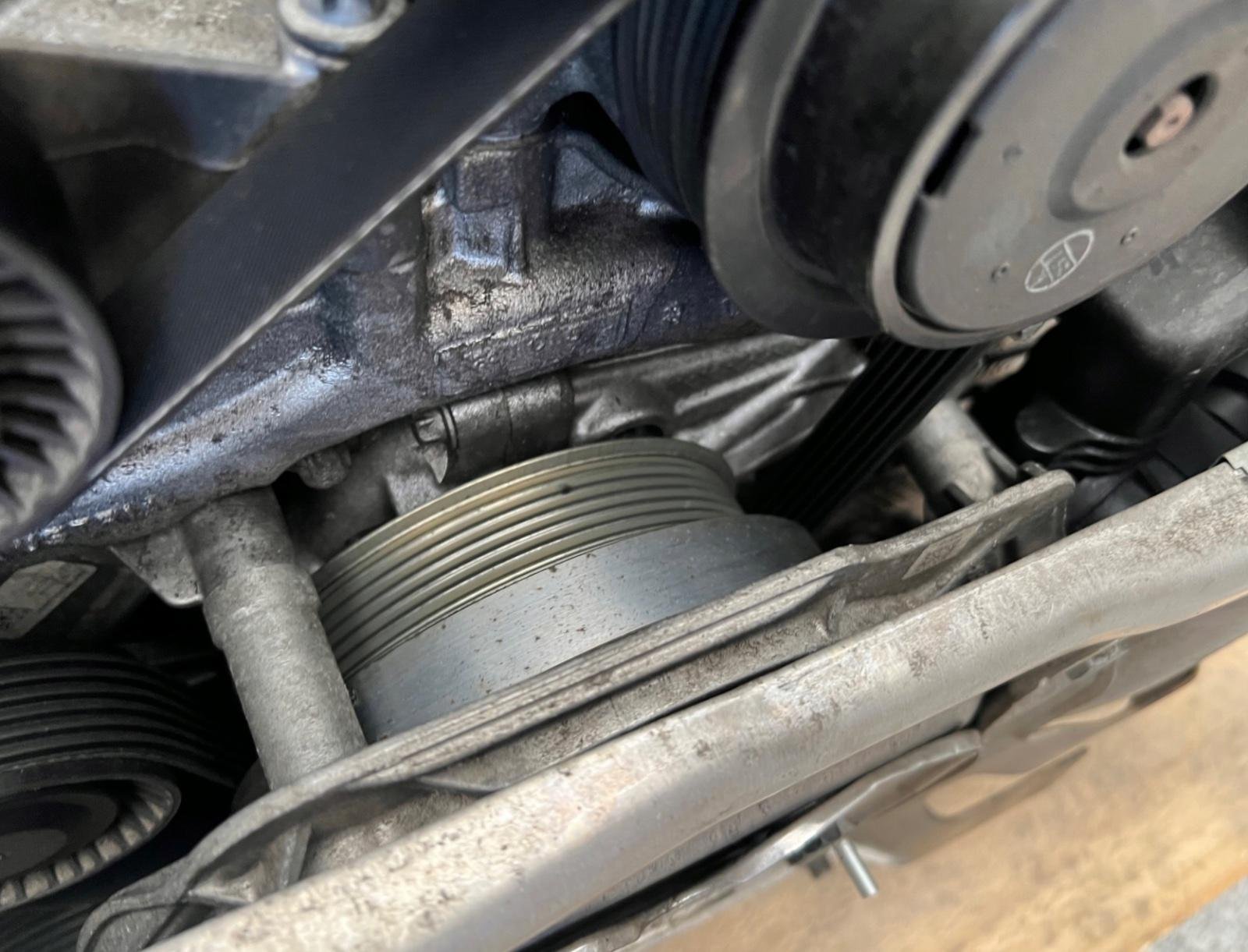 Porsche 991.1 GTS Engine – 450 HP | Complete with Add-On Parts - Image 5