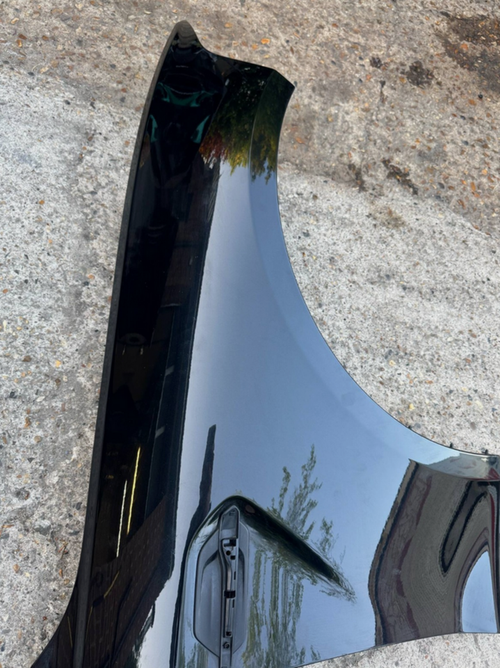 BMW F87 M2 Front End Package - Image 9