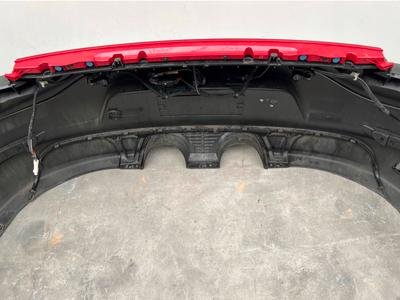 Porsche 911 991.2 rear bumper for sale - Image 4