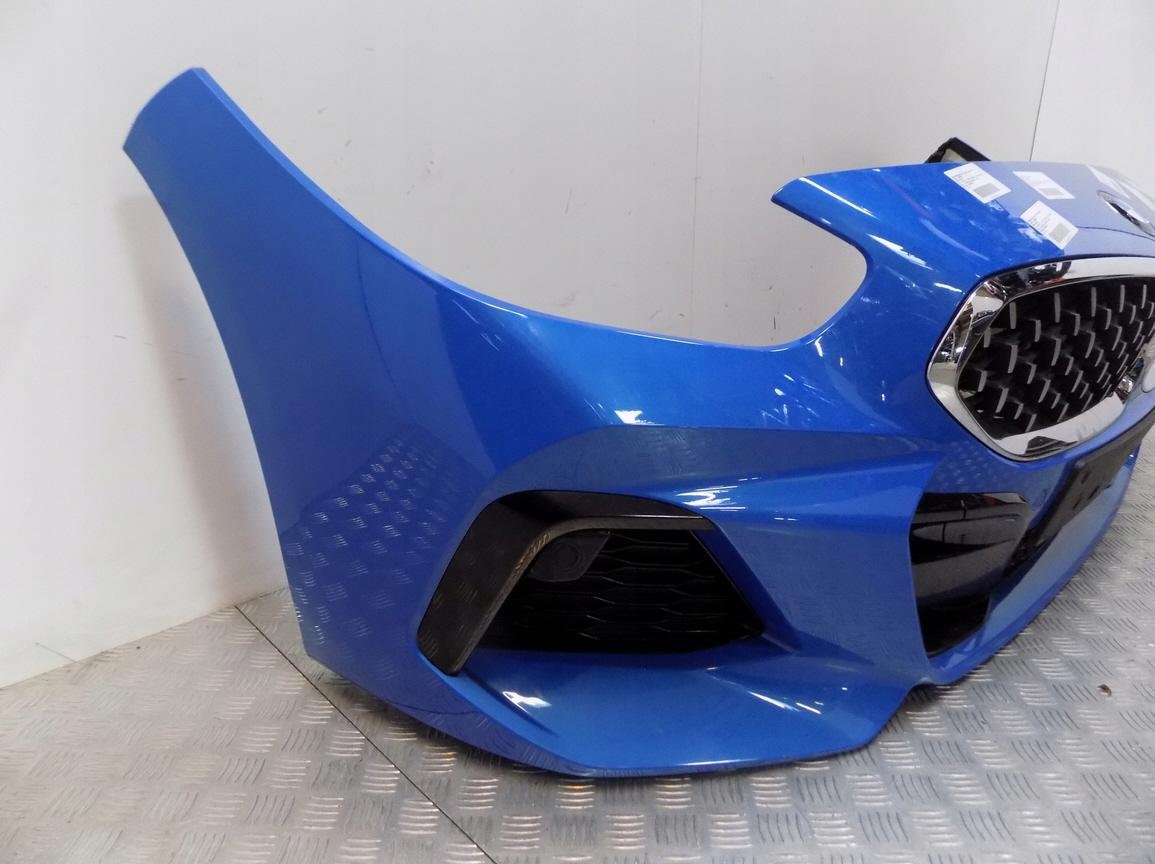 BMW Z4 G29 30i M-Package front assembly - Image 8