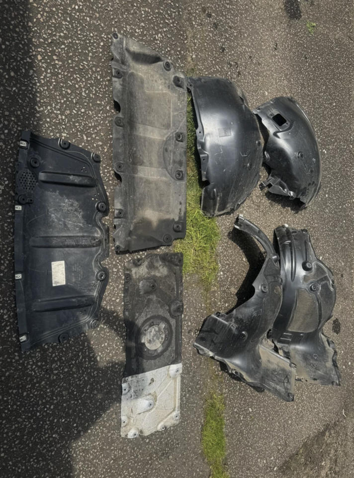 BMW G20 G21 LCI Front End Conversion Package - Image 2