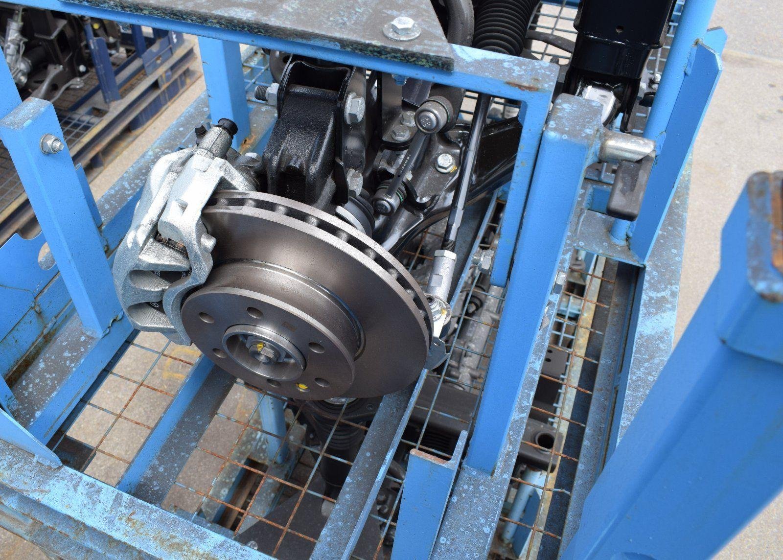 Mercedes Sprinter W907 Front Axle - Image 5