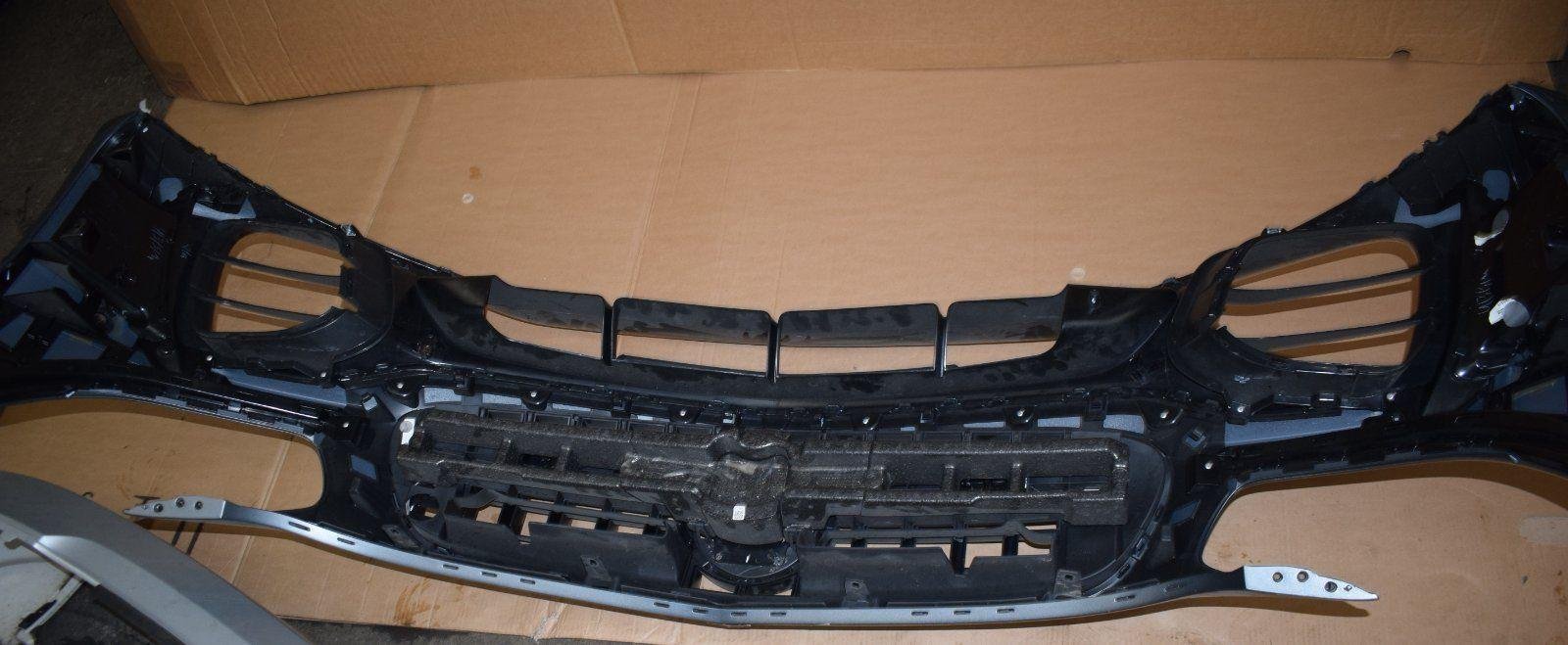 Mercedes AMG GT R front bumper - Image 5