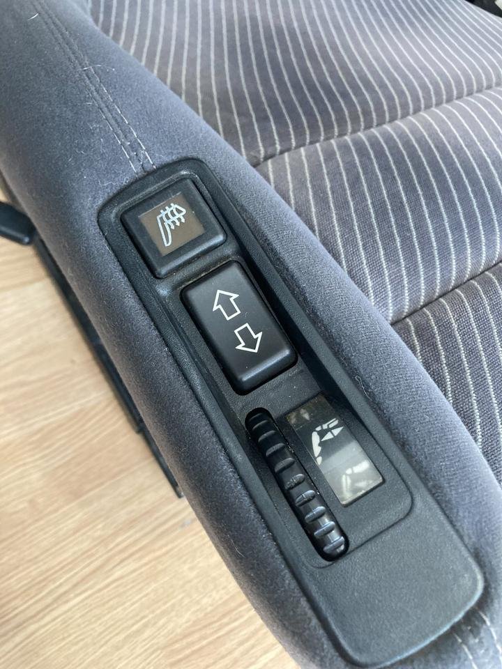 BBS Sport Seat - Image 4