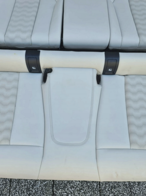 BMW M3 G80 / G81 M-Carbon Bucket Seats - Image 8