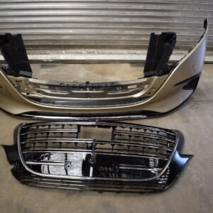 Mercedes-Benz W447 V-Class Front Bumper