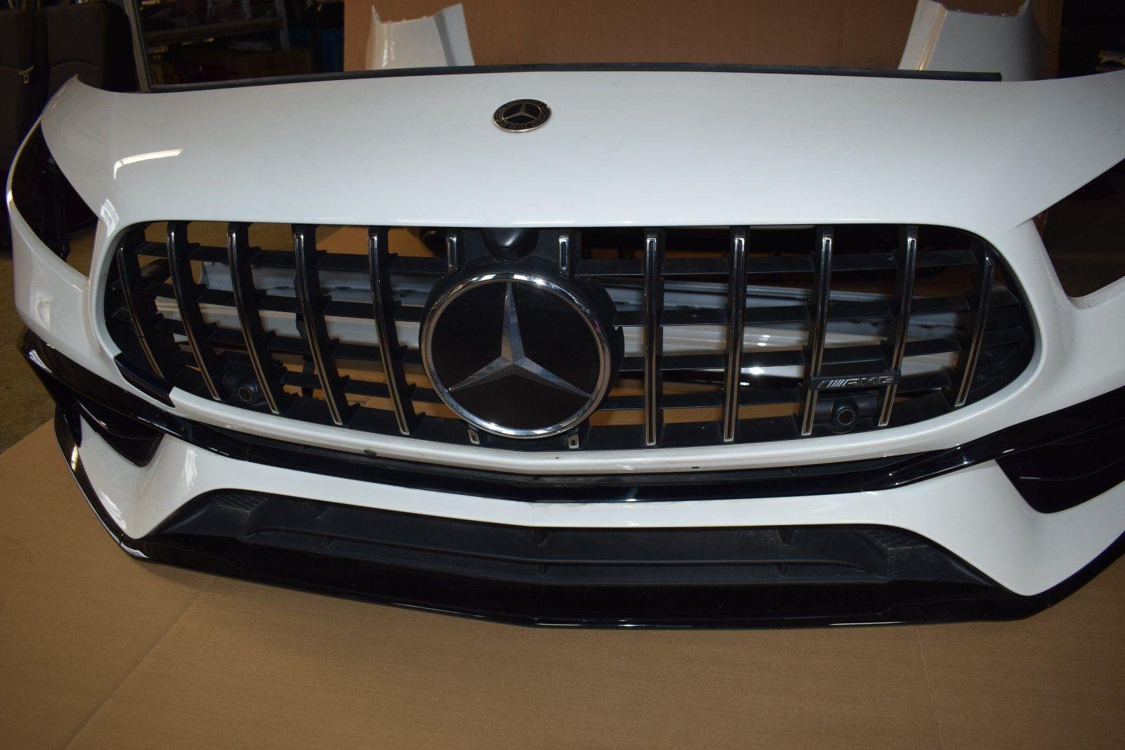 Mercedes-AMG A45 S Body Kit – W177 - Image 4