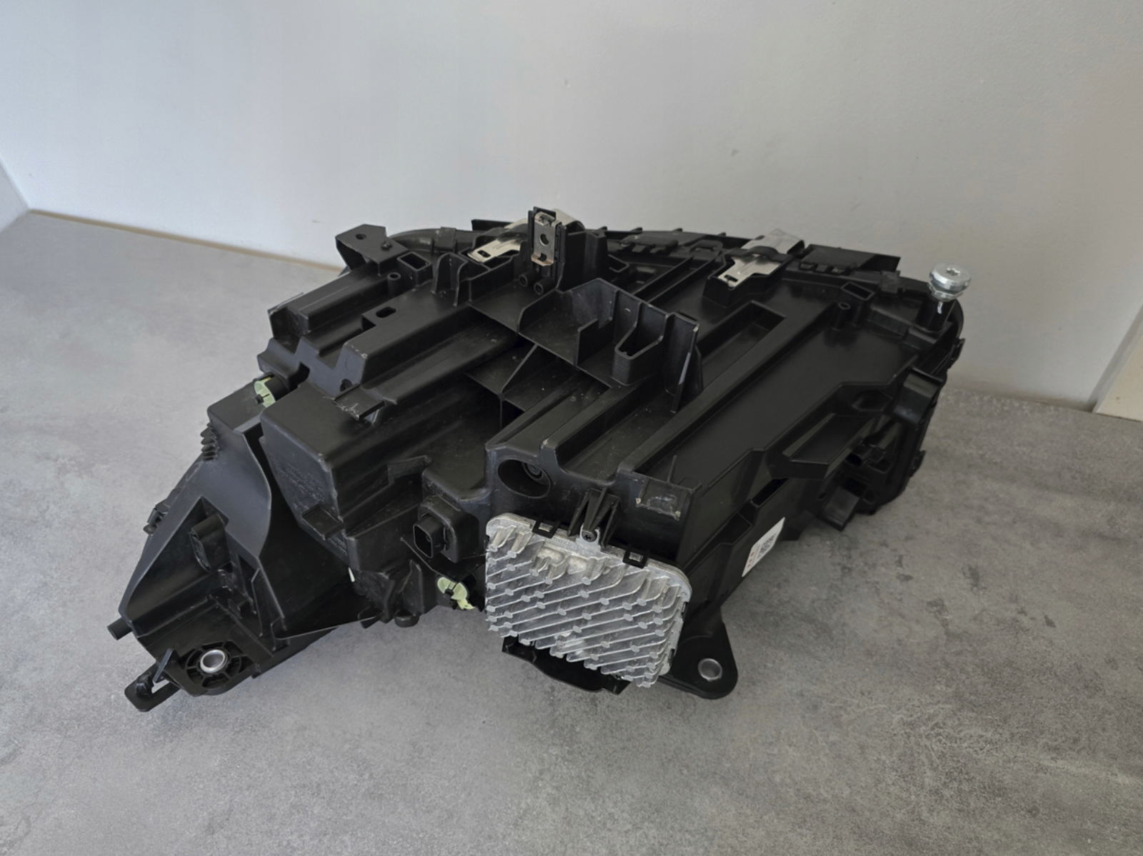 BMW G60 Full LED Headlights - Image 9