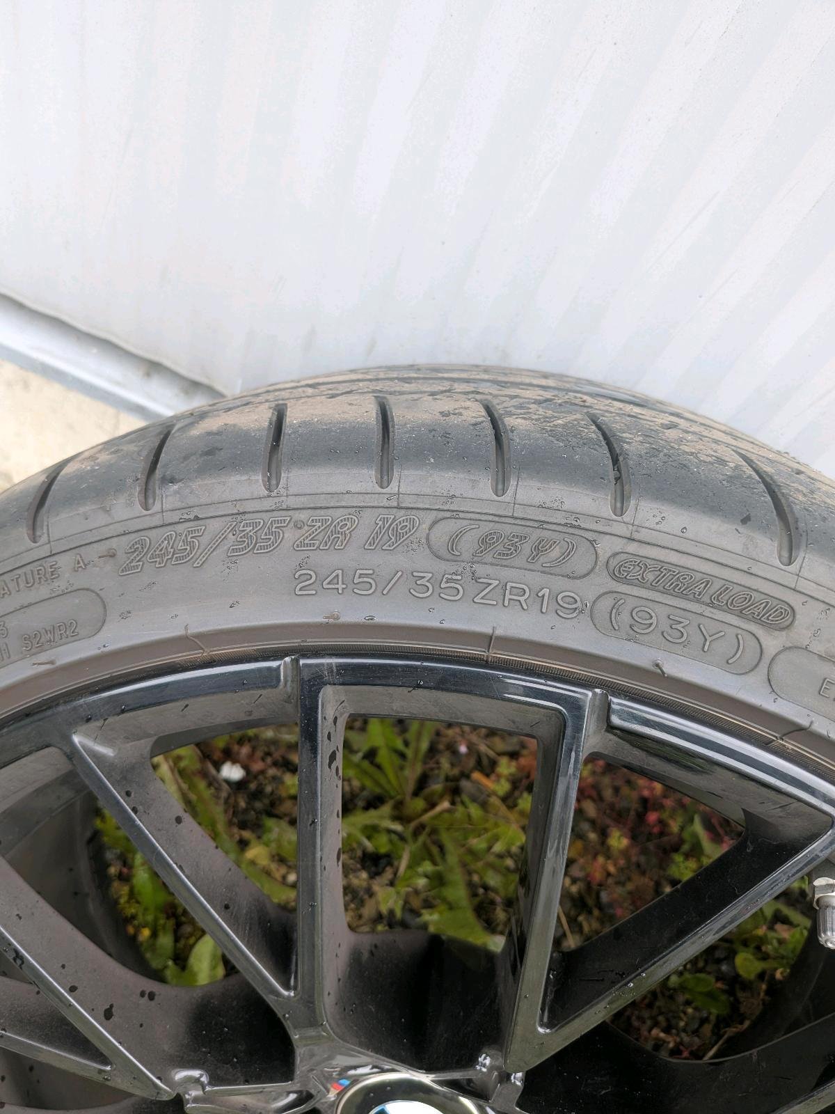 BMW Style 788M 19-inch alloy wheels - Image 6