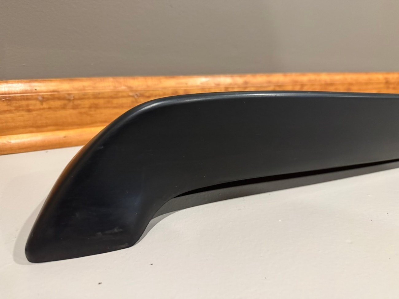 Premerger 1st Generation AMG Body Kit for C126 SEC - Image 4