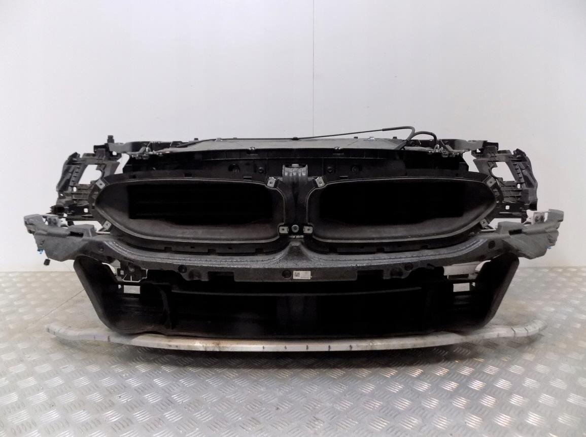 BMW Z4 G29 30i M-Package front assembly - Image 4