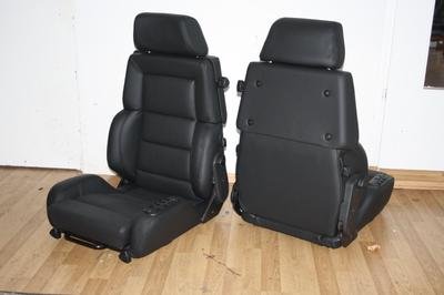 Recaro Ideal Seat C Classic - Image 2
