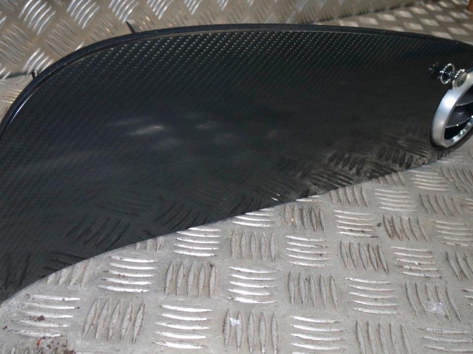 Bentley Continental GT Supersports interior trim - Image 5