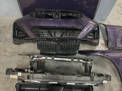 BMW M240i G42 Front End Package - Image 4