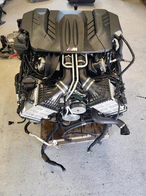 BMW N55B30A Engine - Image 7