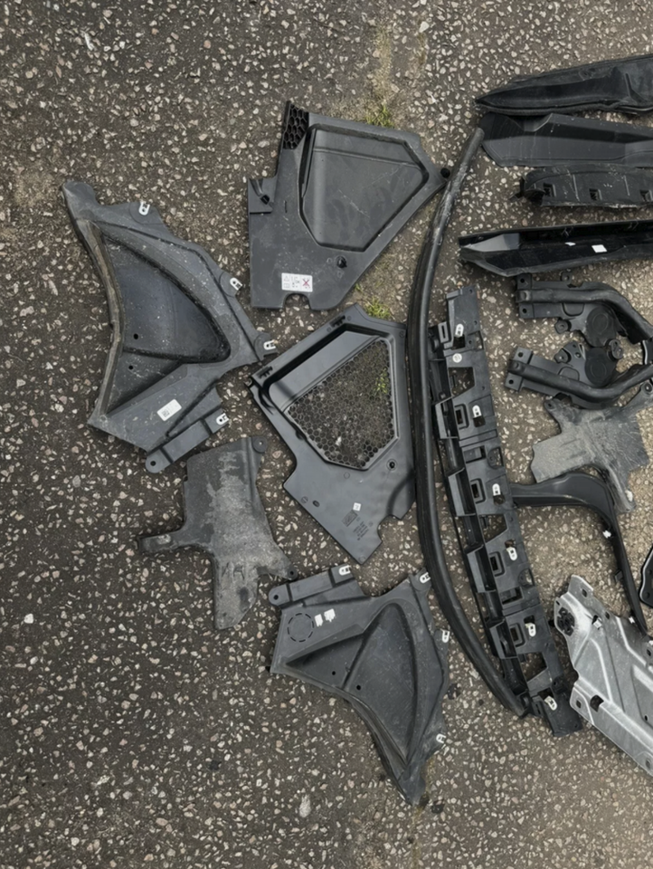 BMW G20 G21 LCI Front End Conversion Package - Image 16