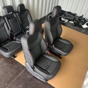 Mercedes-Benz ML/GLE W166 Complete Interior Seat