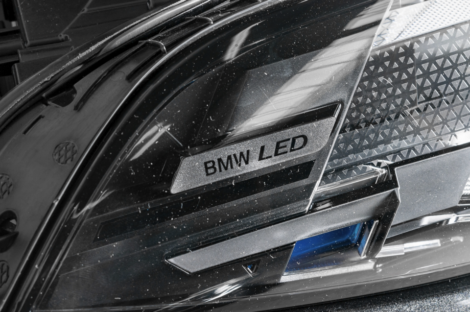 BMW X5M F95 Front End Package - Image 2