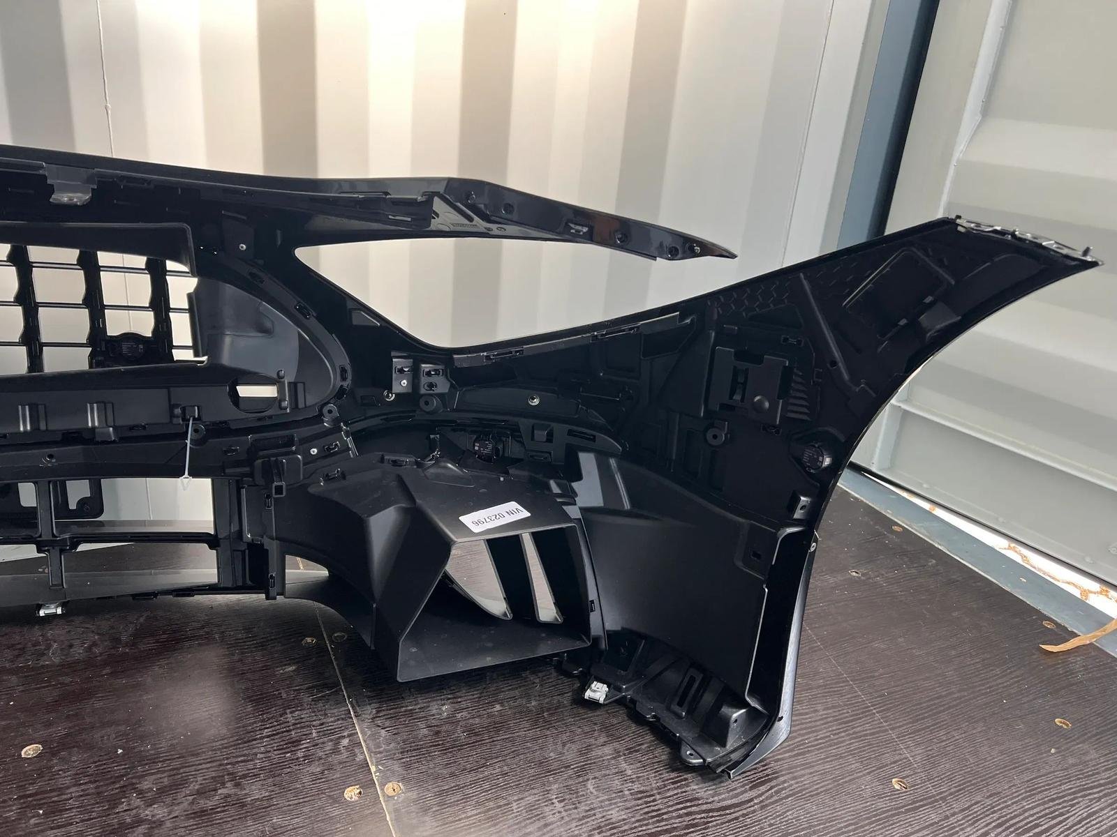 Mercedes-Benz SL63 AMG R232/W232 Front Bumper - Image 2