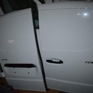 Mercedes W447 Gullwing Doors – Right & Left