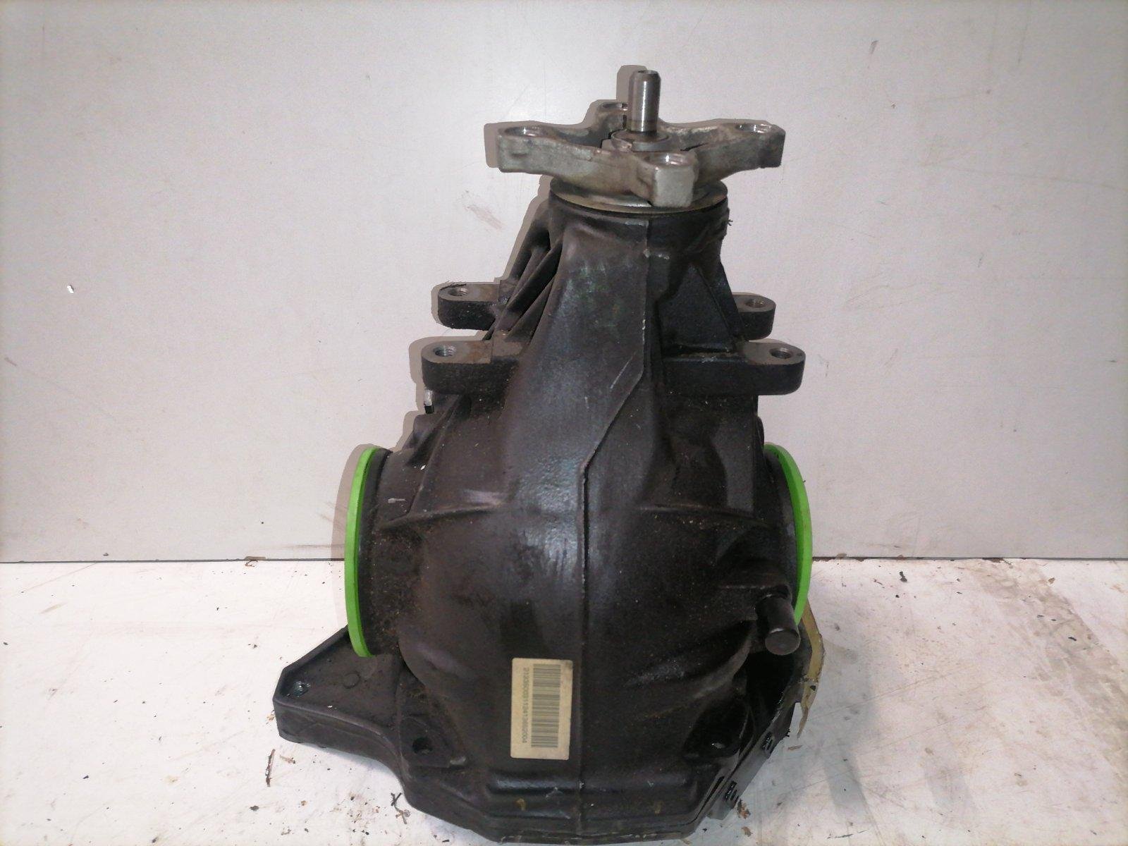 Mercedes AMG 63 S Rear Differential - Image 7