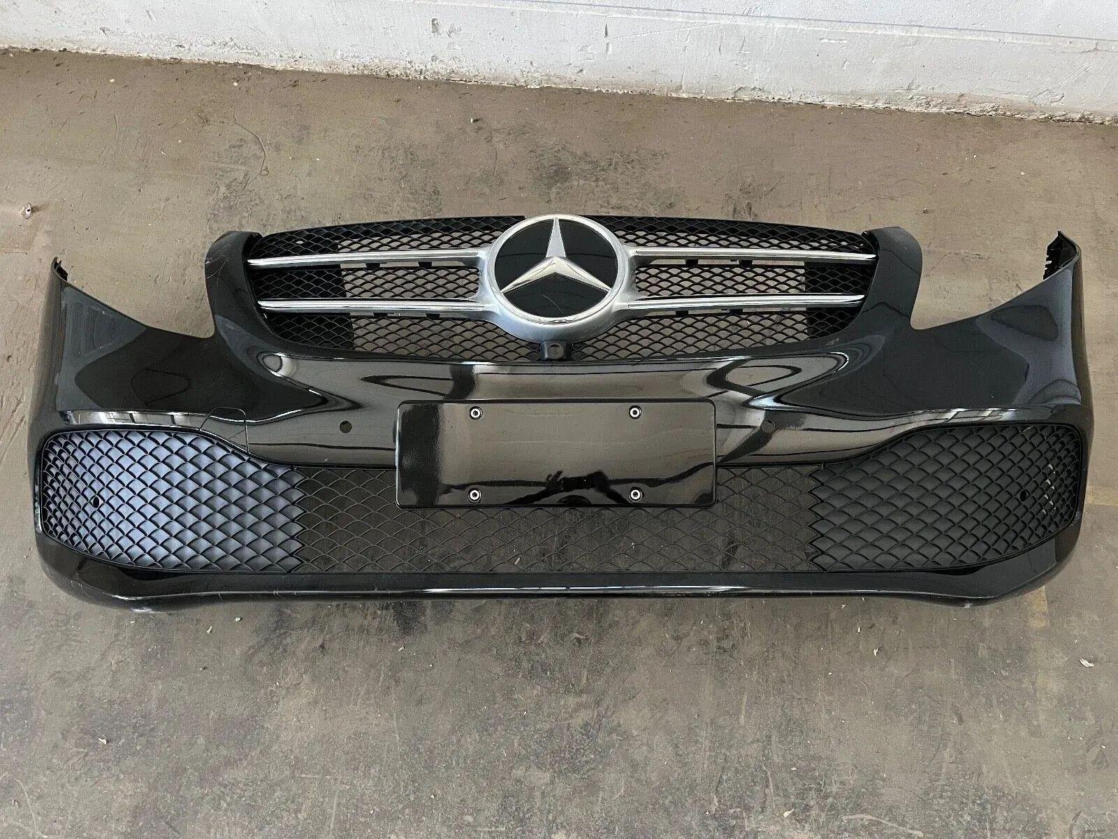 Mercedes-Benz V-Class W447 Front Bumper