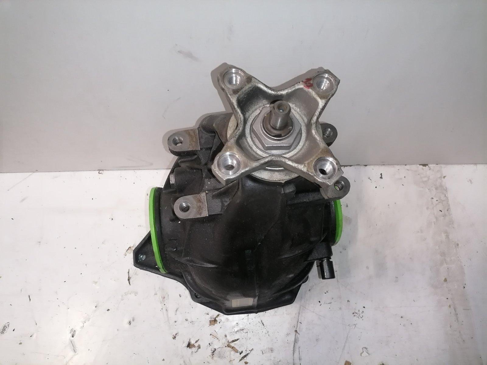 Mercedes AMG 63 S Rear Differential - Image 3