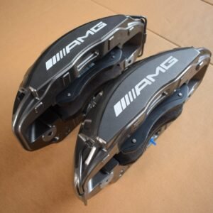 Original Mercedes Front Brake Set – W223 S-Class – OEM