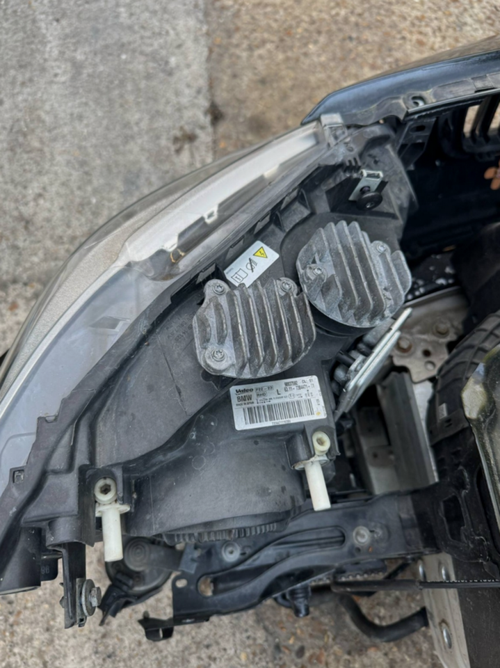 BMW F87 M2 Front End Package - Image 11