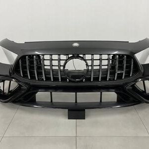 MERCEDES W290 AMG GT 63 AMG Facelift Front Bumper