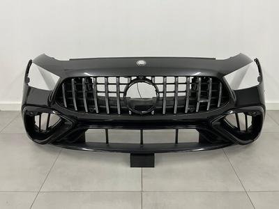 MERCEDES W290 AMG GT 63 AMG Facelift Front Bumper