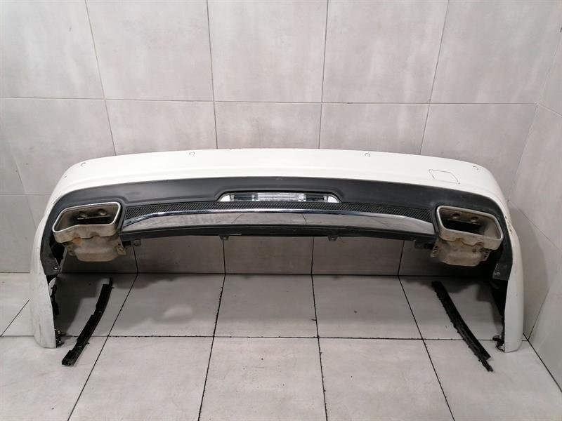Mercedes SL R231 Rear Bumper AMG - Image 4