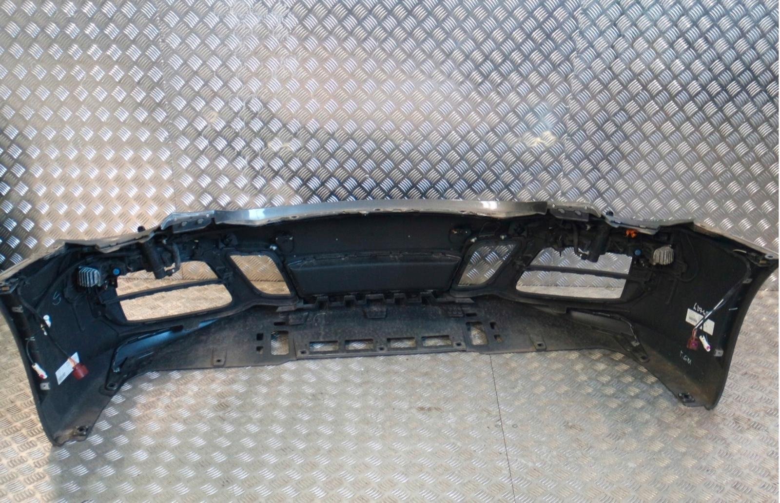 Porsche 911 GTS Front Bumper (991.2) - Image 4