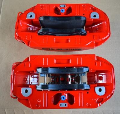 Original Mercedes Front Brake Set – W223 S-Class – OEM - Image 8