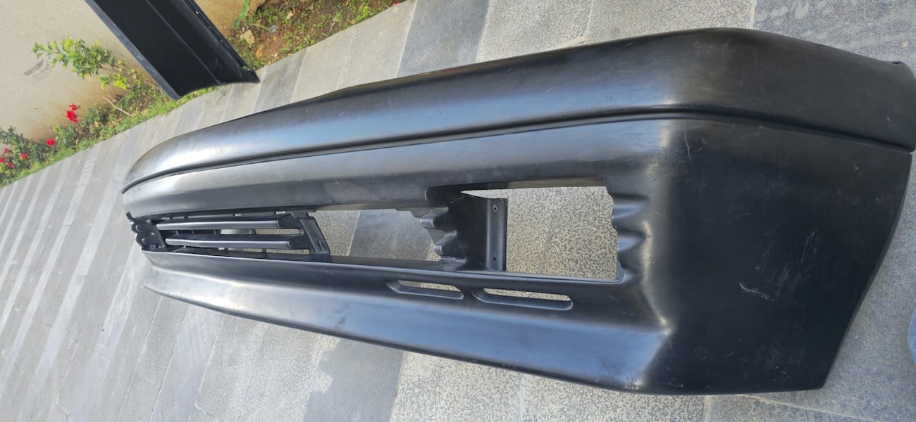 BRABUS Body Kit for Mercedes-Benz W140 - Image 3