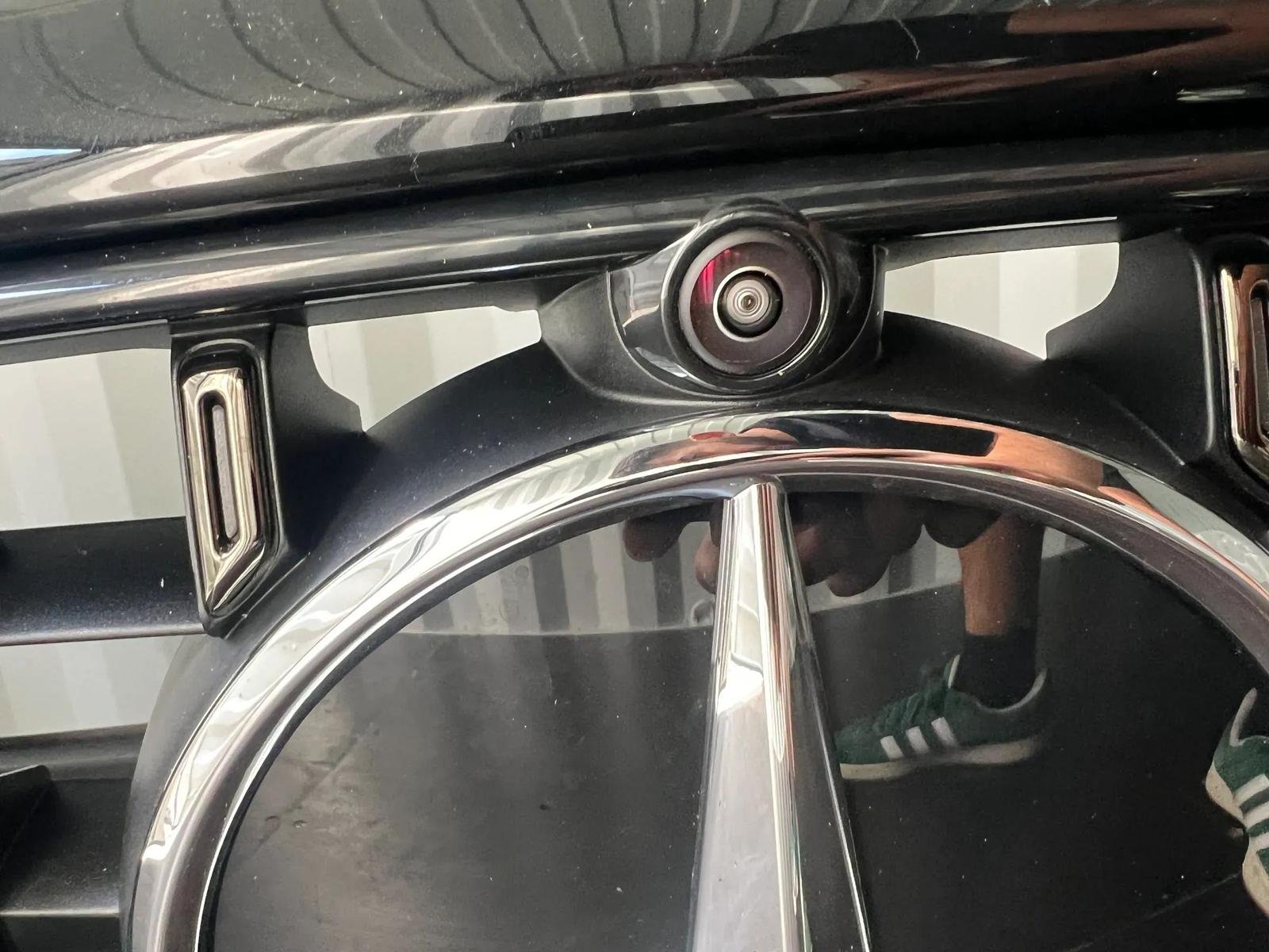 Mercedes-Benz SL63 AMG R232/W232 Front Bumper - Image 8