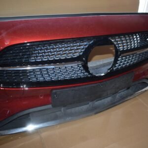 Mercedes W213 AMG Line front bumper