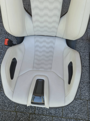 BMW M3 G80 / G81 M-Carbon Bucket Seats - Image 6