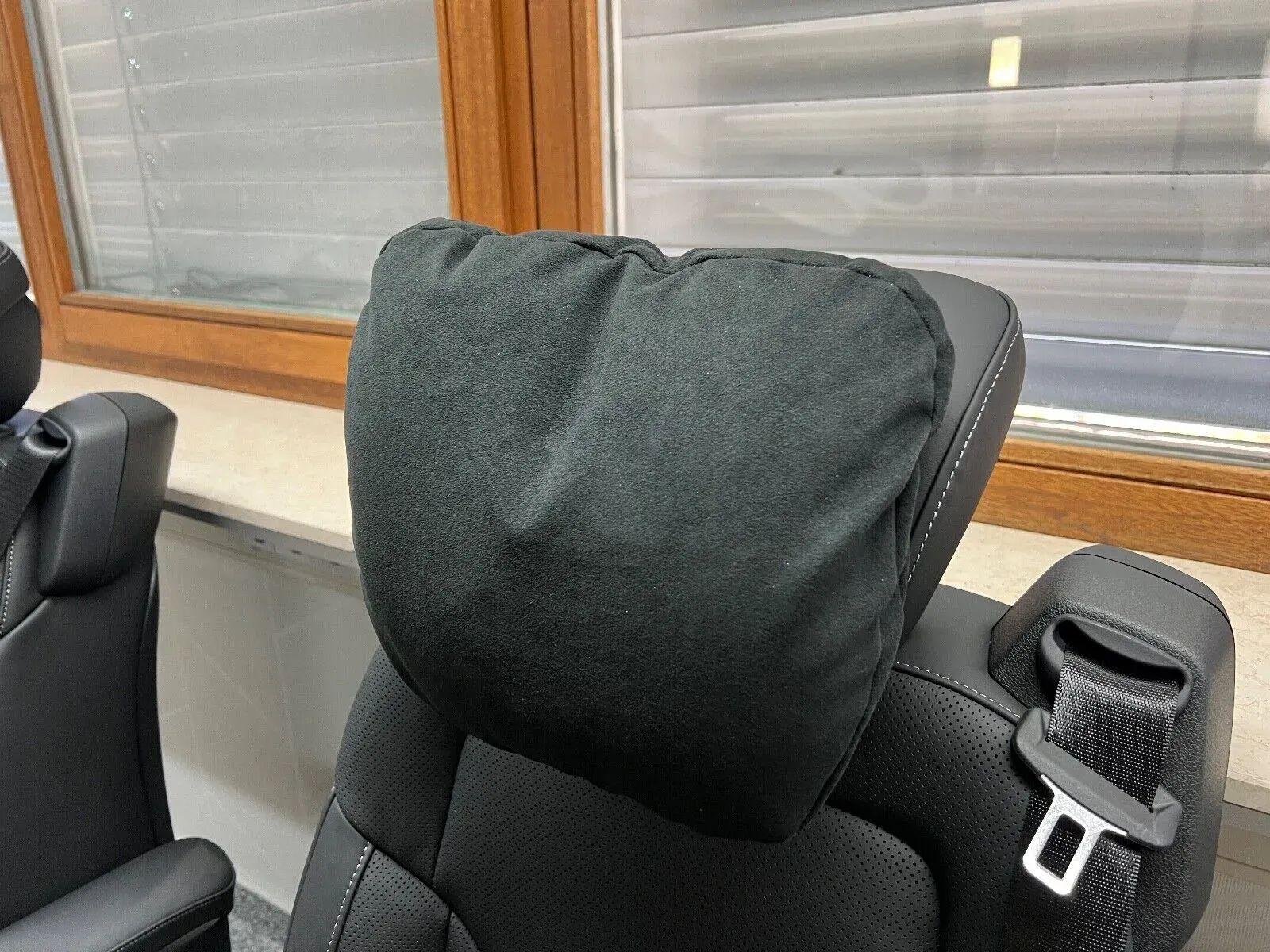 Mercedes-Benz V-Class W447/W448 Luxury Seat - Image 10