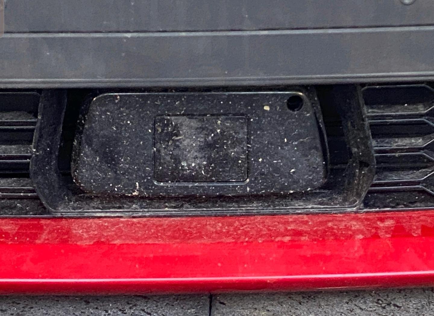 BMW 1 Series F40 M Performance Front End Package - Image 5