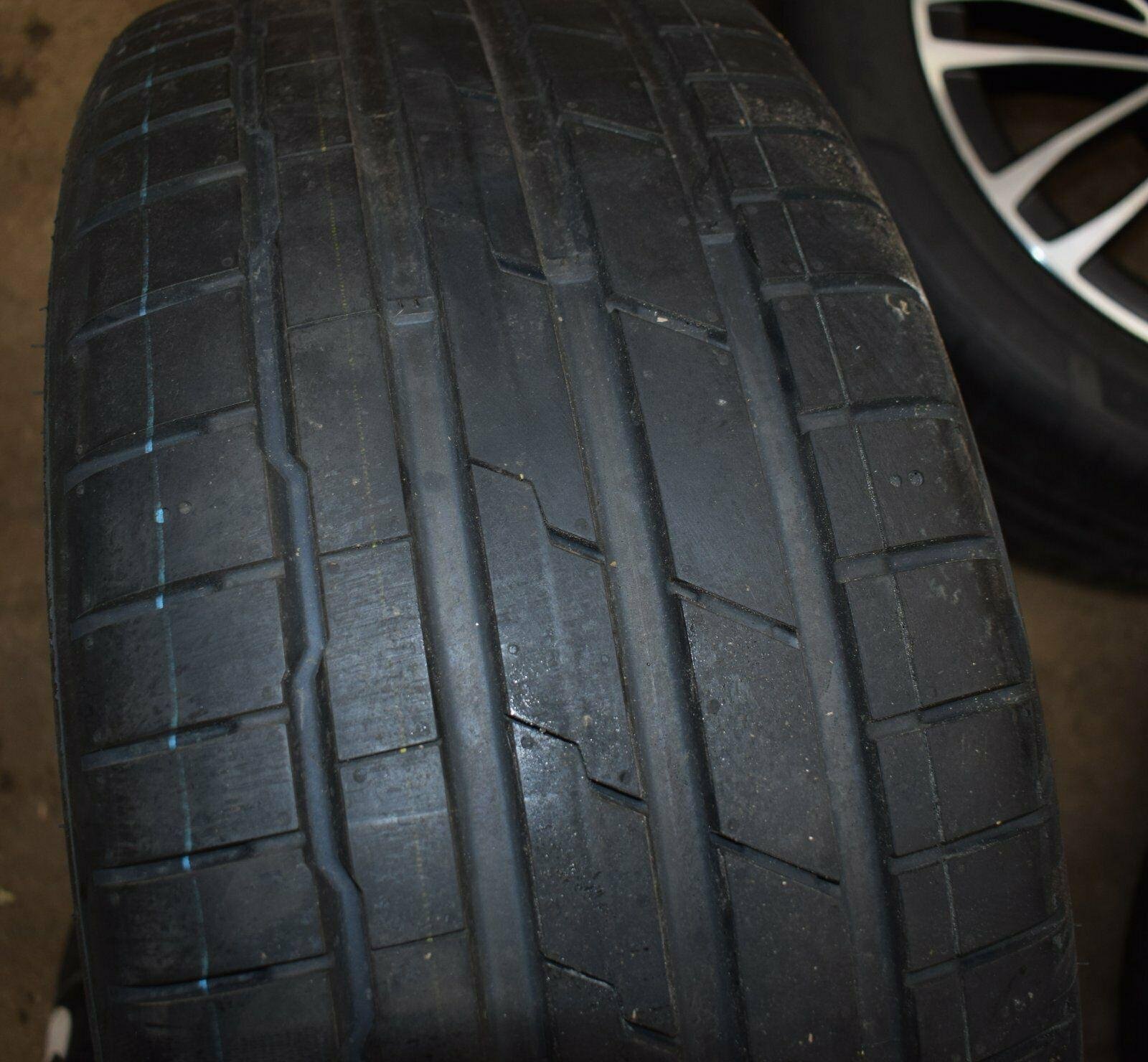 Mercedes W223 S-Class summer wheels Set - Image 5