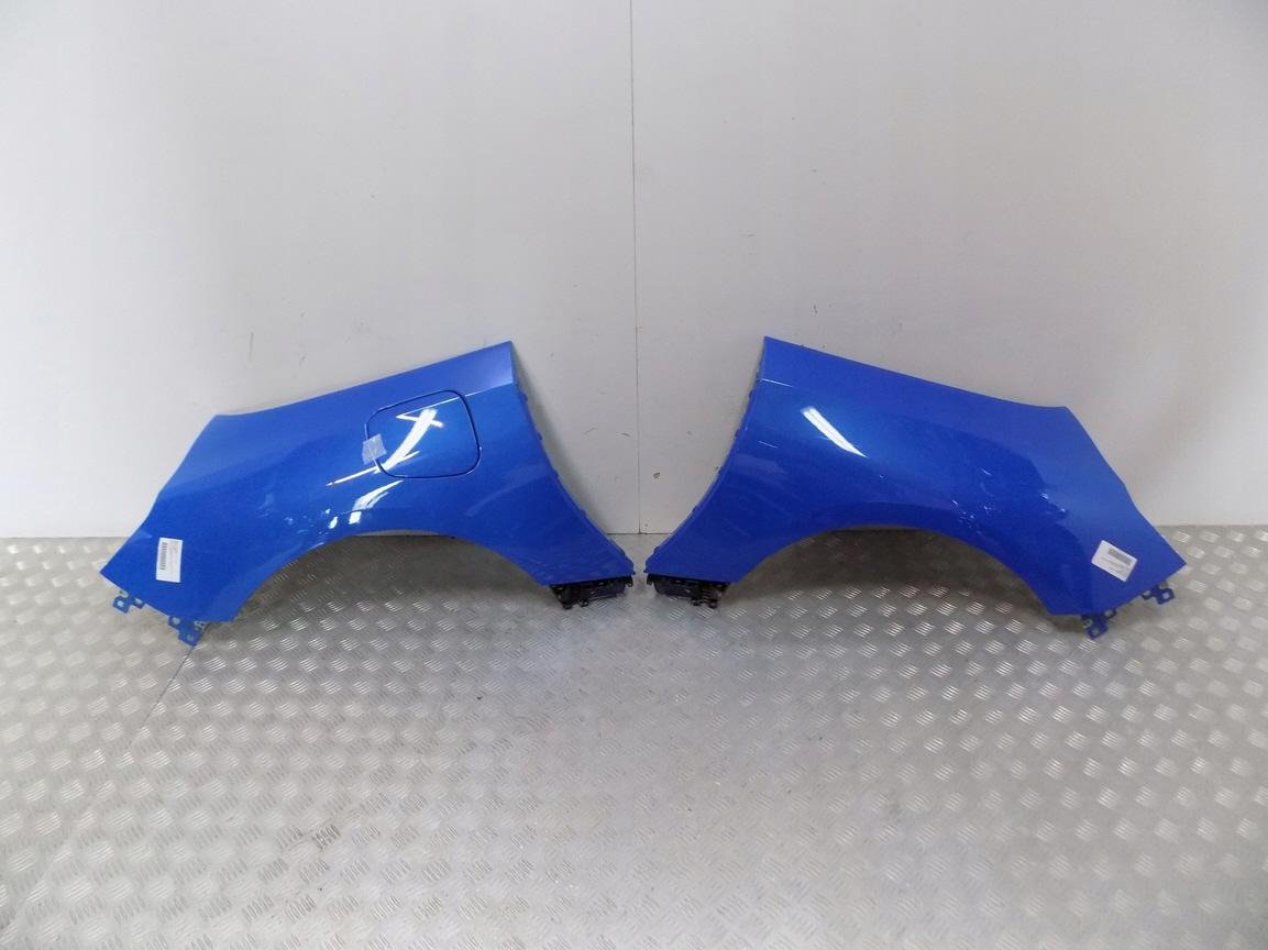 BMW Z4 G29 30i M-Package front assembly - Image 7