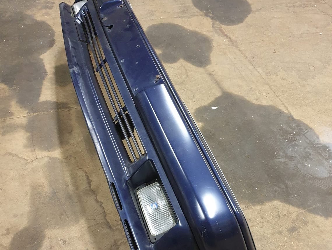 Original BRABUS W124 Body Kit - Image 4