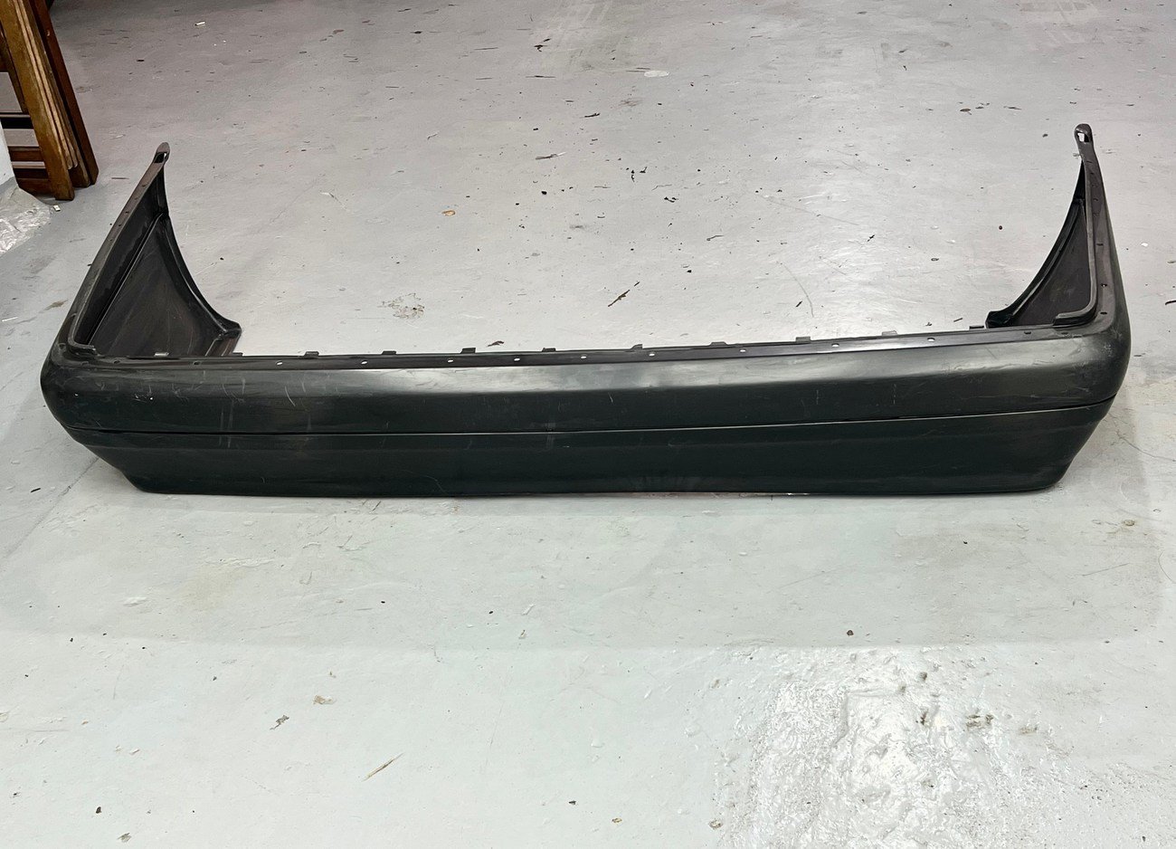 Body Kit for Mercedes-Benz W140 S-Class - Image 7